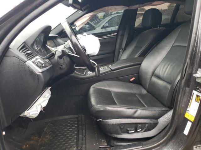 Photo 7 from auction – 2013 BMW 535 I with VIN WBAFR7C57DC822568