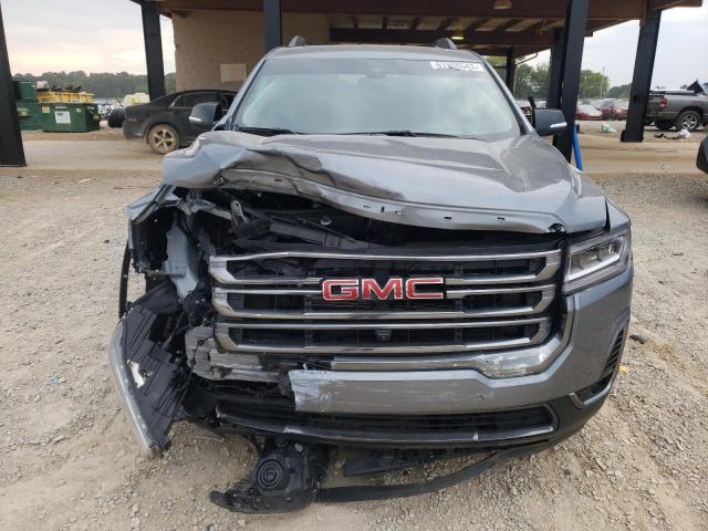 Photo 5 from auction – 2021 GMC ACADIA AT4 with VIN 1GKKNLLS7MZ222274