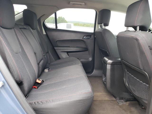 Photo 11 from auction – 2011 CHEVROLET EQUINOX LT with VIN 2CNALDEC4B6219586