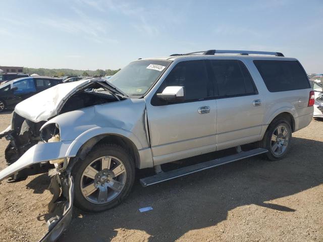 FORD EXPEDITION 2010 with VIN 1FMJK2A53AEA20473 - Photo from auction