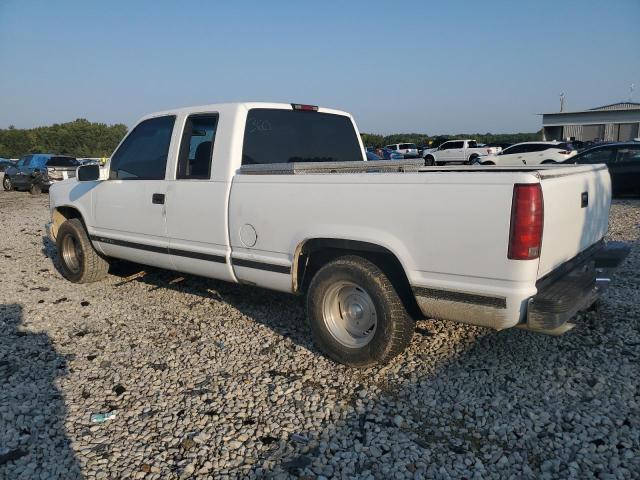 Photo 2 from auction – 1996 CHEVROLET GMT-400 C1 with VIN 1GCEC19R4TE207129