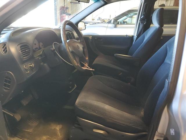 Photo 7 from auction – 2001 DODGE GRAND CARA with VIN 2B4GP44361R365325