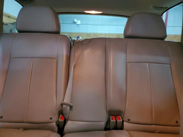 Photo 10 from auction – 2009 GMC ENVOY SLT with VIN 1GKDT43S292103049