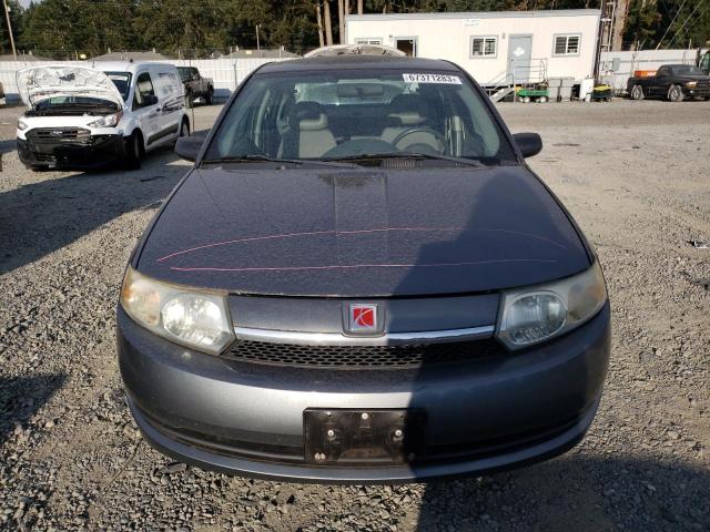 Снимка 5 от търг – 2004 SATURN ION LEVEL с VIN 1G8AJ52F34Z150910