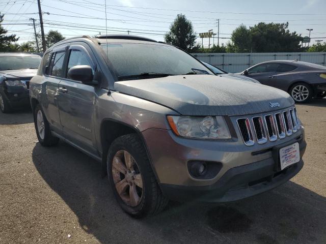 Photo 4 from auction – 2011 JEEP COMPASS SP with VIN 1J4NF1FB1BD266605