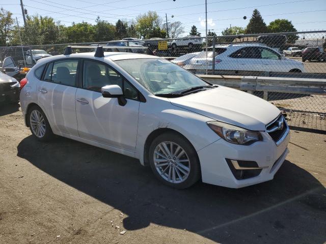 Photo 4 from auction – 2015 SUBARU IMPREZA LI with VIN JF1GPAM65FH306819
