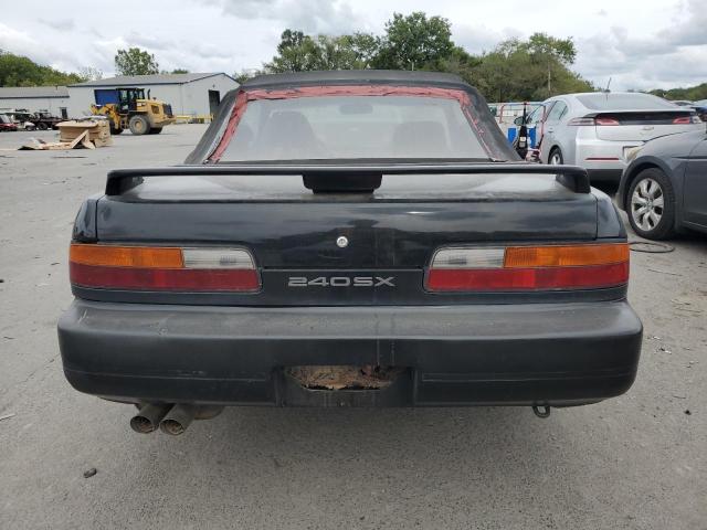 Photo 6 from auction – 1992 NISSAN 240SX with VIN JN3MS36A1NW101124