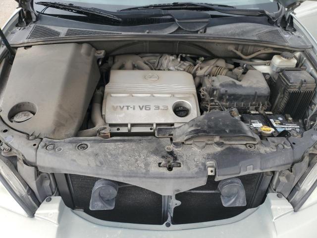 Photo 12 from auction – 2004 LEXUS RX 330 with VIN JTJHA31U940021354