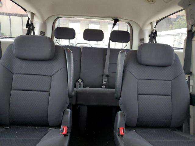 Photo 10 from auction – 2010 DODGE GRAND CARA with VIN 2D4RN3D19AR371942