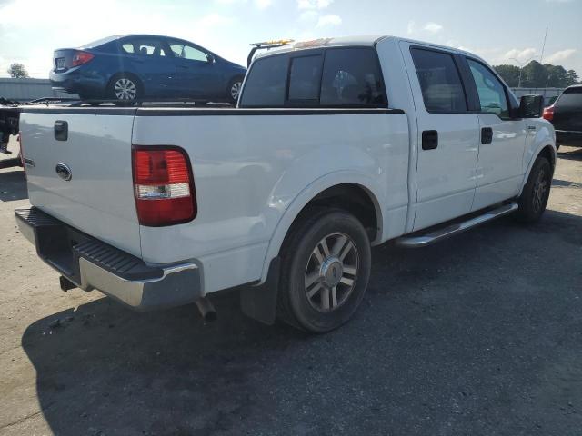 Photo 3 from auction – 2005 FORD F150 SUPER with VIN 1FTPW12515KF06282