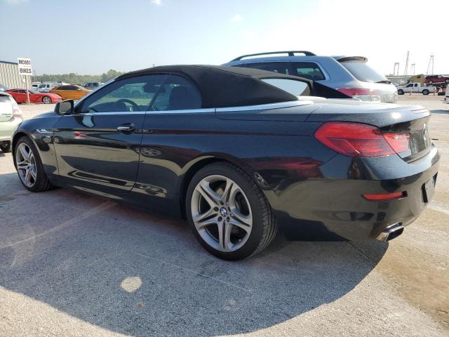 Zdjęcie 2 z aukcji – 2012 BMW 650 XI z VIN WBALZ5C54CC619742