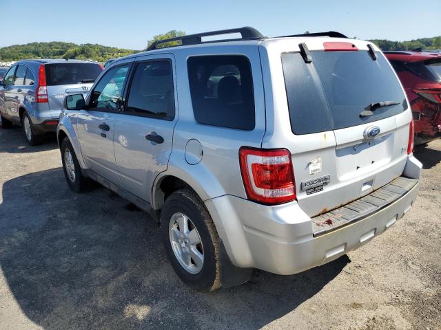 Photo 2 from auction – 2012 FORD ESCAPE XLT with VIN 1FMCU0DG1CKB00282