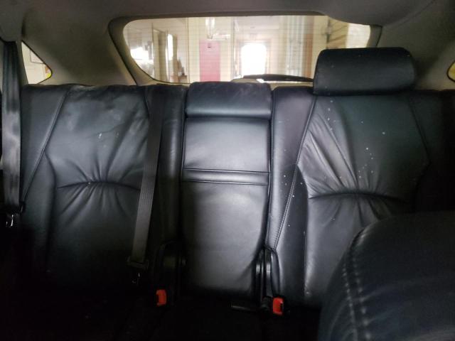 Photo 10 from auction – 2008 LEXUS RX 350 with VIN 2T2HK31U88C075770