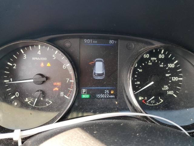 Photo 9 from auction – 2019 NISSAN ROGUE S with VIN KNMAT2MT9KP520509