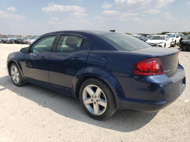 Photo 2 from auction – 2014 DODGE AVENGER SE with VIN 1C3CDZAB8EN160812