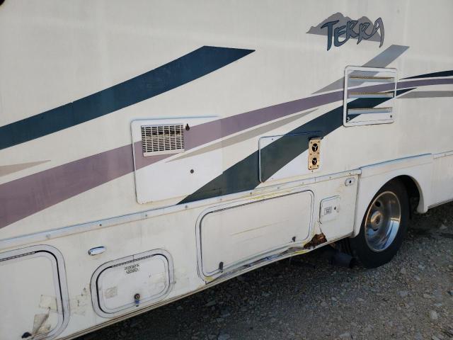 صورة رقم 9 من المزاد - 2002 TERR CAMPER مع VIN 1FCLF53S910A13112