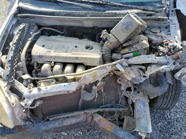 Photo 11 from auction – 2006 TOYOTA COROLLA CE with VIN JTDBR32E560071941