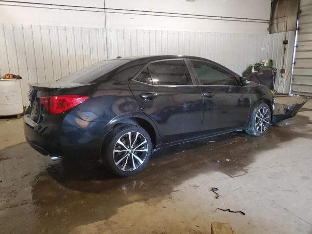 Photo 3 from auction – 2019 TOYOTA COROLLA L with VIN 2T1BURHE8KC169208