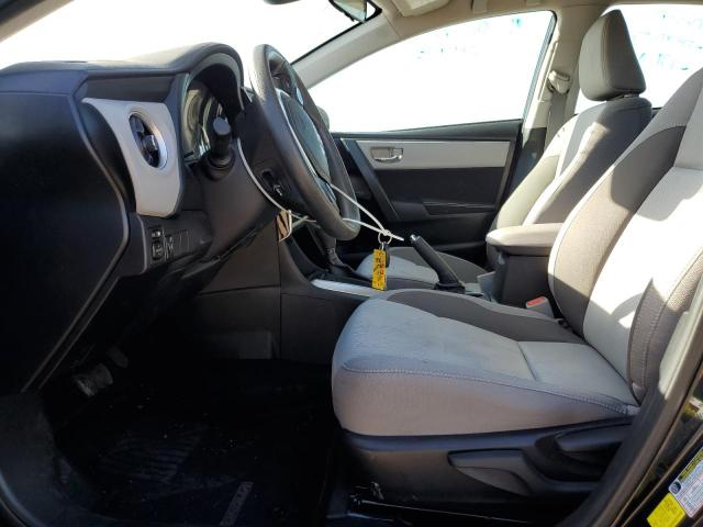 Photo 7 from auction – 2018 TOYOTA COROLLA L with VIN 5YFBURHE8JP813126
