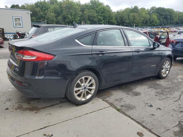 Photo 3 from auction – 2019 FORD FUSION SE with VIN 3FA6P0LU8KR117676