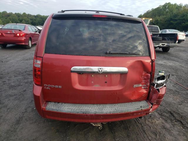Photo 6 from auction – 2010 DODGE GRAND CARA with VIN 2D4RN5DX6AR127455