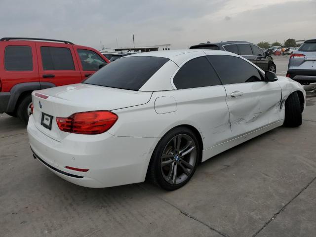 Photo 3 from auction – 2015 BMW 428 I with VIN WBA3V5C58FP751654