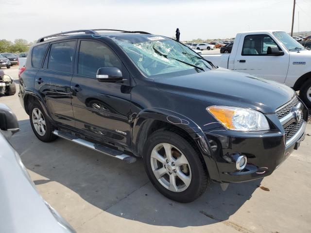 Photo 4 from auction – 2011 TOYOTA RAV4 LIMIT with VIN 2T3YF4DVXBW101334