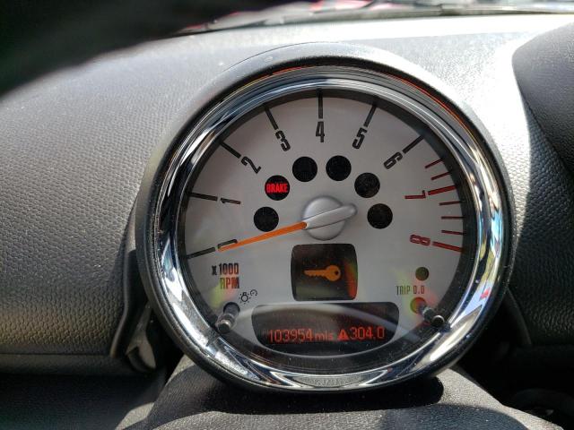 Photo 9 from auction – 2013 MINI COOPER S C with VIN WMWZC3C5XDWP24284