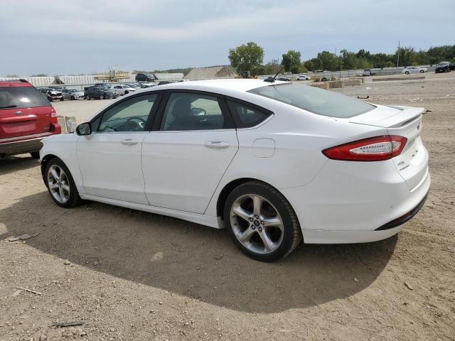 Photo 2 from auction – 2014 FORD FUSION SE with VIN 3FA6P0H71ER388893