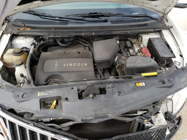 Photo 11 from auction – 2013 LINCOLN MKX with VIN 2LMDJ6JK9DBL06040