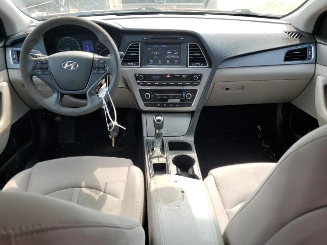 Photo 8 from auction – 2016 HYUNDAI SONATA SE with VIN 5NPE24AF5GH269828