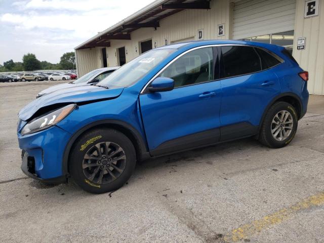 FORD ESCAPE SE 2021 with VIN 1FMCU9G64MUB23178 - Photo from auction