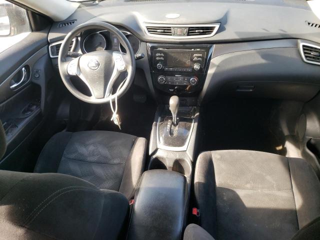 Photo 8 from auction – 2014 NISSAN ROGUE S with VIN 5N1AT2MT4EC769615