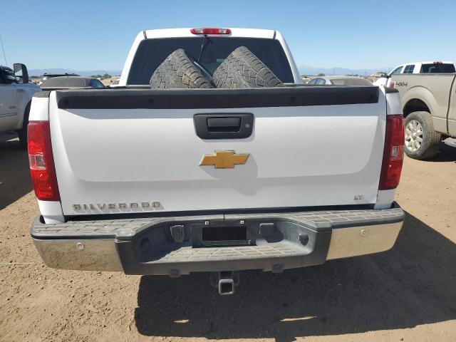 Photo 6 from auction – 2013 CHEVROLET SILVERADO with VIN 3GCPKSE70DG137600