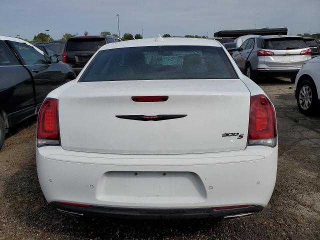 Photo 6 from auction – 2021 CHRYSLER 300 S with VIN 2C3CCABG2MH558393