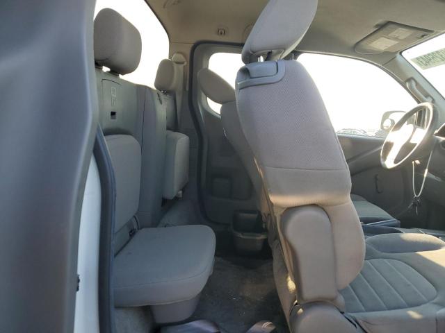 Photo 10 from auction – 2013 NISSAN FRONTIER S with VIN 1N6BD0CT7DN733834
