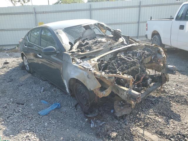 Photo 4 from auction – 2019 NISSAN ALTIMA S with VIN 1N4BL4BV2KC213958