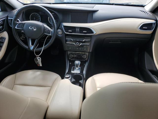 Photo 8 from auction – 2018 INFINITI QX30 BASE with VIN SJKCH5CR8JA052322