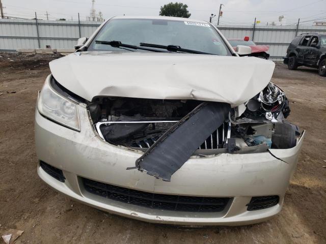 Photo 5 from auction – 2013 BUICK LACROSSE with VIN 1G4GA5G37DF185297