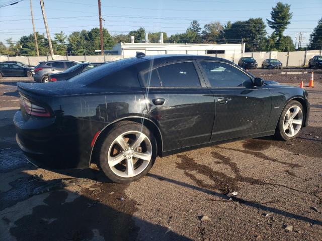 Photo 3 from auction – 2018 DODGE CHARGER R/ with VIN 2C3CDXCT2JH169020