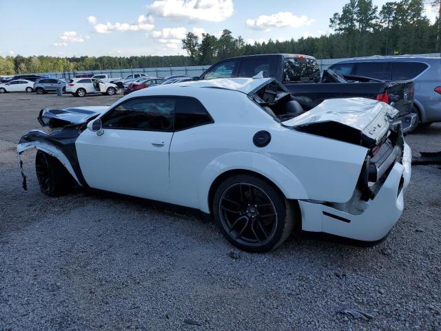 Photo 2 from auction – 2019 DODGE CHALLENGER with VIN 2C3CDZFJ7KH505896