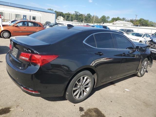Photo 3 from auction – 2018 ACURA TLX TECH with VIN 19UUB1F59JA009992