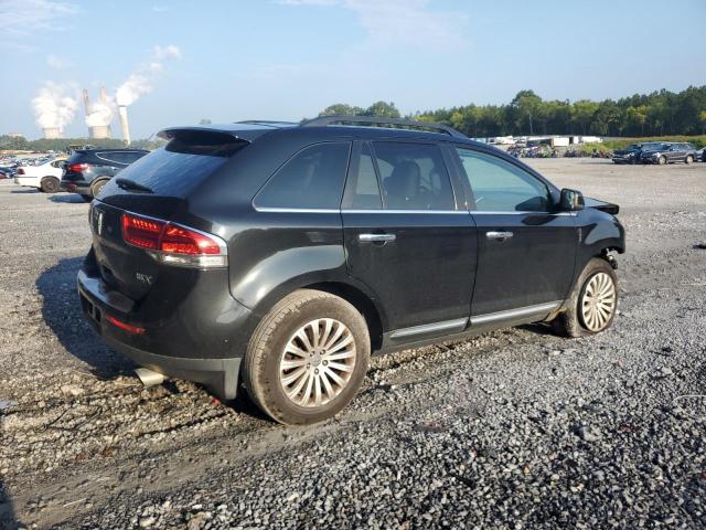 Photo 3 from auction – 2011 LINCOLN MKX with VIN 2LMDJ6JK5BBJ08598