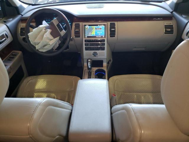 Photo 8 from auction – 2010 FORD FLEX LIMIT with VIN 2FMHK6DC4ABB21307