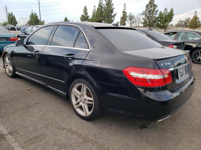 Photo 2 from auction – 2013 MERCEDES-BENZ E-CLASS E3 with VIN WDDHF5KB0DA766104