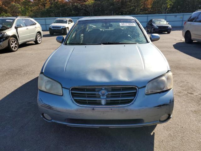 Photo 5 from auction – 2000 NISSAN MAXIMA GLE with VIN JN1CA31A2YT206985