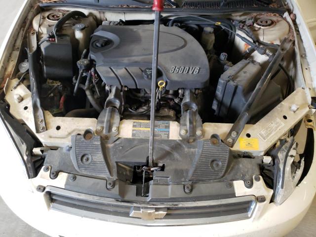 Photo 11 from auction – 2007 CHEVROLET IMPALA LS with VIN 2G1WB58K879392158