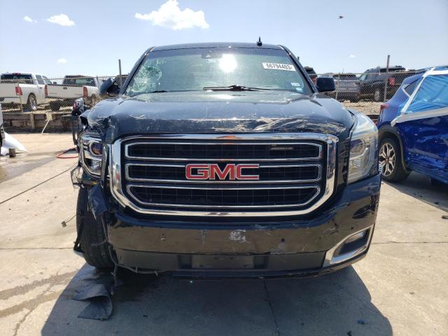 Photo 5 from auction – 2015 GMC YUKON SLT with VIN 1GKS1BKC1FR511685