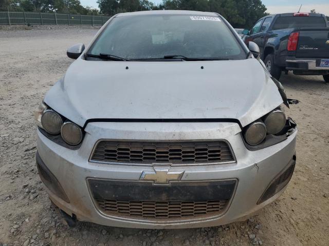 Photo 5 from auction – 2015 CHEVROLET SONIC LT with VIN 1G1JC6SH0F4112678