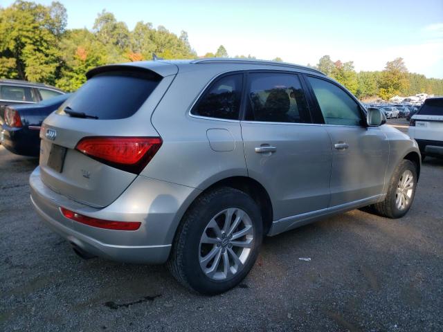 Photo 3 from auction – 2015 AUDI Q5 PREMIUM with VIN WA1LFCFP5FA021537